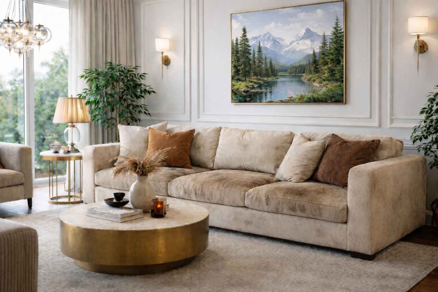 Upholstery Cleaning